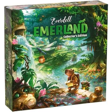 Everdell Emerland Collectors Edition - image of product number: 1