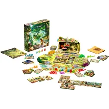 Recommended product: Everdell Emerland Collectors Edition