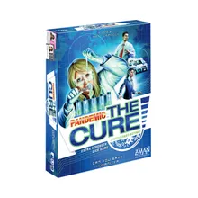 Recommended product: Pandemic The Cure