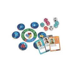 Recommended product: Pandemic The Cure