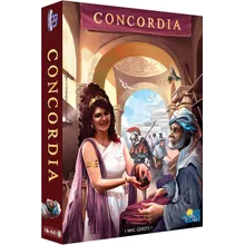 Preporučeni proizvod: Concordia