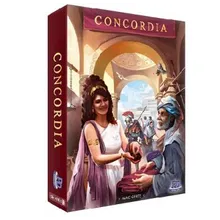 Preporučeni proizvod:  Concordia