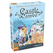 Preporučeni proizvod:  Zamak Kombo (na srpskom jeziku)