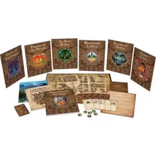 Preporučeni proizvod:  Legacy of Dragonholt