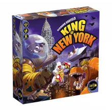 Preporučeni proizvod:  King of New York