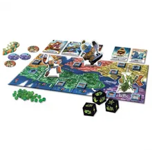 Preporučeni proizvod:  King of New York