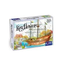 Preporučeni proizvod:  Keyflower