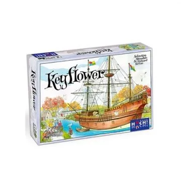 Keyflower - slika proizvoda pod brojem: 1