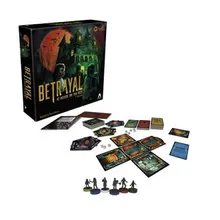 Preporučeni proizvod:  Betrayal at the House on the Hill 3rd Edition