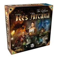 Recommended product: Res Arcana