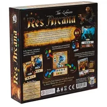 Recommended product: Res Arcana