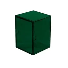 Preporučeni proizvod:  Eclipse 2pc Deck Box Forest Green