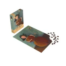 Preporučeni proizvod:  Dixit Resonance (puzla)