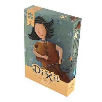 Dixit Resonance (puzla) - slika proizvoda pod brojem: 1