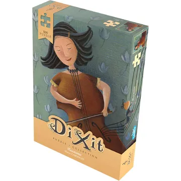 Dixit Resonance Puzla - slika proizvoda pod brojem: 1