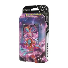 Recommended product: Pokemon TCG Deoxys V Battle Deck