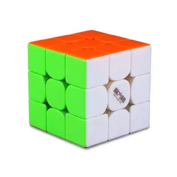 QiYi Thunderclap V3M 3x3x3 Magnetic - slika proizvoda pod brojem: 1