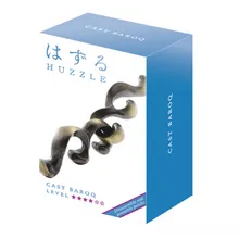 Preporučeni proizvod:  Cast Baroq (težina 4/6)