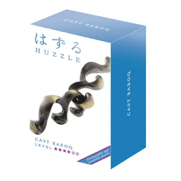 Cast Baroq (težina 4/6) - image of product number: 1