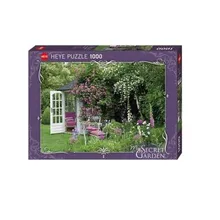 Preporučeni proizvod:  Puzzle HEYE Pavilion