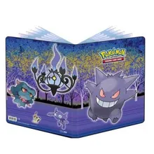Preporučeni proizvod: Pokemon Haunted Hollow 9-pkt Portfolio