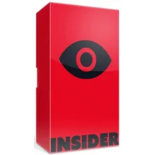 Recommended product: Insider