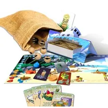 Preporučeni proizvod:  Hellapagos