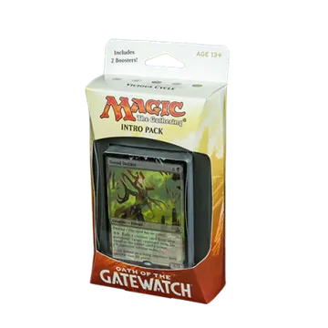 Intro Pack - Vicious Cycle - slika proizvoda pod brojem: 1