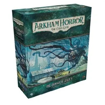 Arkham Horror The Dunwich Legacy Campaign Expansion - slika proizvoda pod brojem: 1