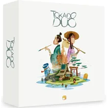 Preporučeni proizvod: Tokaido Duo