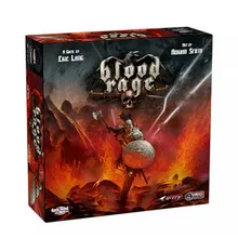 Preporučeni proizvod:  Blood Rage