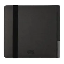 Recommended product: Dragon Shield Card Codex 576 Portfolio Iron Grey