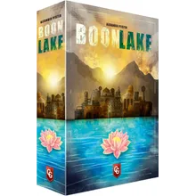 Recommended product: Boonlake