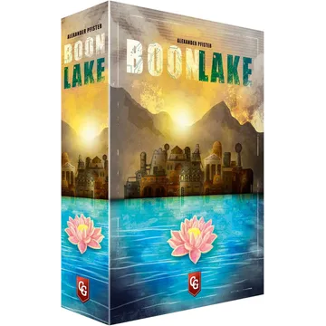 Boonlake - image of product number: 1