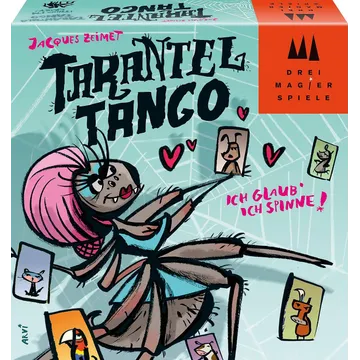 Tarantula Tango - slika proizvoda pod brojem: 1