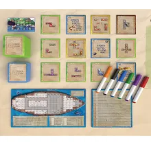 Recommended product: The Isle of Cats Explore and Draw