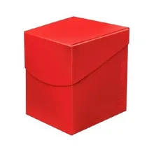 Preporučeni proizvod:  Eclipse Apple Red PRO 100+ Deck Box