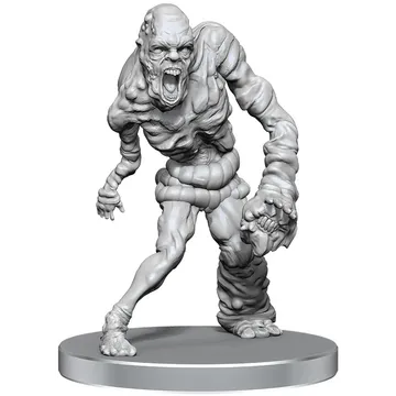 D&D Nolzur's Mini Rutterkin & Maw Demon - image of product number: 1