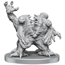 Recommended product: D&D Nolzur's Mini Rutterkin & Maw Demon