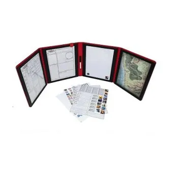 Dungeons & Dragons Premium Dungeon Master's Screen - slika proizvoda pod brojem: 1