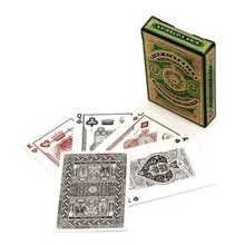 Preporučeni proizvod:  High Victorian Green