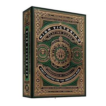 High Victorian Green - slika proizvoda pod brojem: 1