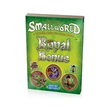 Preporučeni proizvod:  Small World Royal Bonus Expansion
