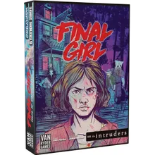 Preporučeni proizvod: Final Girl A Knock at the Door