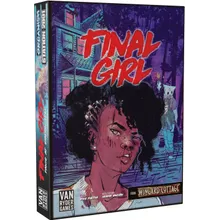 Preporučeni proizvod: Final Girl A Knock at the Door
