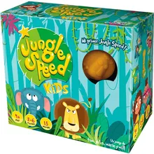 Recommended product: Jungle Speed Kids (in Greek)