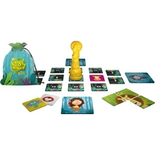 Recommended product: Jungle Speed Kids (in Greek)