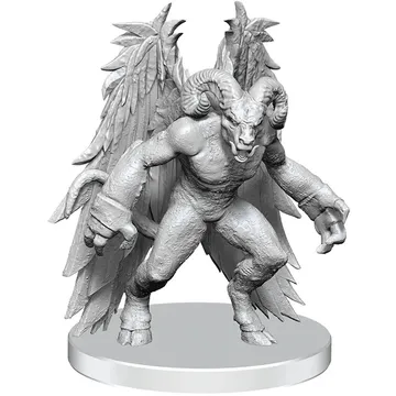 Pathfinder Deepcuts Gylou Handmaiden Devil & Ferrugon Rust Devil - image of product number: 1