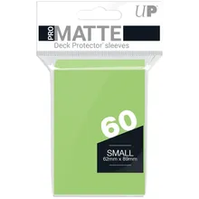 Preporučeni proizvod: Ultra PRO Matte Lime Green Small Slivovi