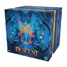Recommended product: Descent Legends of the Dark